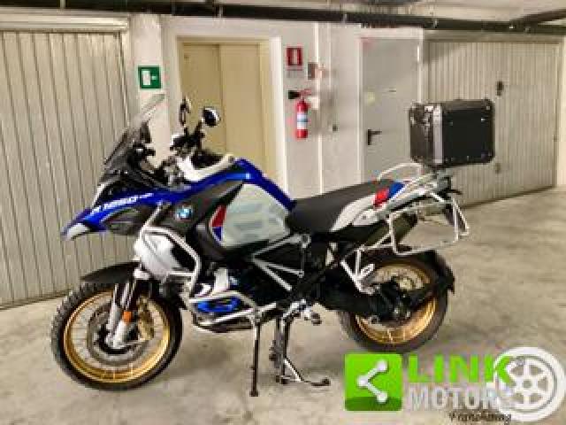 Bmw R 1250 Gs Adventure Hp, Garanzia 12 Mesi, Finanziabile 