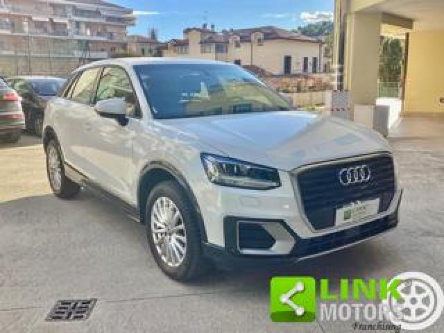 Audi Q2 35 Tfsi S Tronic, Finanziabile, Garanzia 12 Mesi 