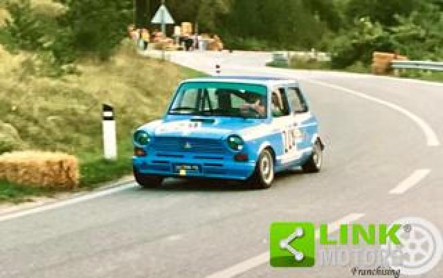 Autobianchi A 112 Abarth 70 Hp- Assetto Corsa Gruppo A 