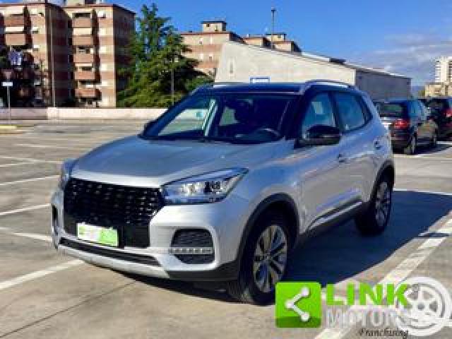 Dr Motor Dr 4.0 1.5 Bi-Fuel Gpl, Gancio Traino, Finanziabile 