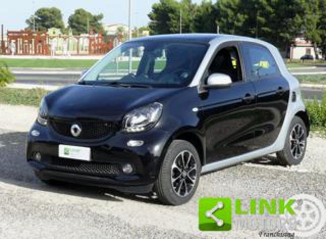 Smart Forfour 70 1.0 Passion 
