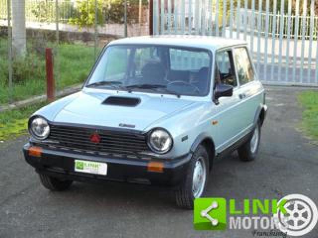 Autobianchi Other A112 Abarth 70hp 