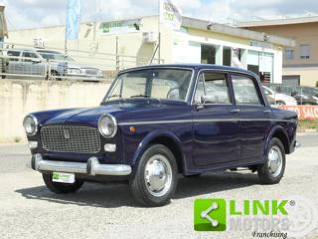 Fiat 1100 D Berlina 
