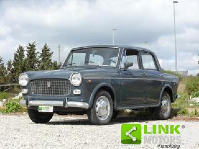 Fiat 1100 1100 D 1965 