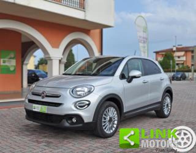 Fiat 500x 1.6 Multijet 130 Cv Connect 