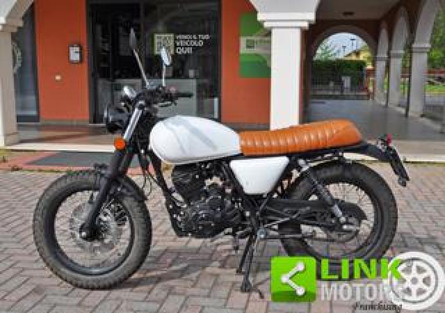 Verve Moto Classic S 250i Originale 