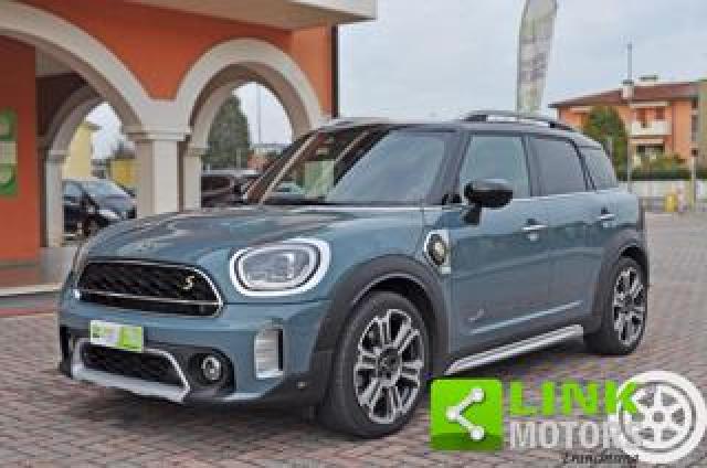 Mini Countryman 1.5 Cooper Se Hype All4 