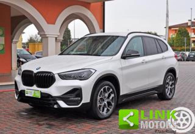 Bmw X1 Sdrive18d Sport - Tagliandi Bmw 