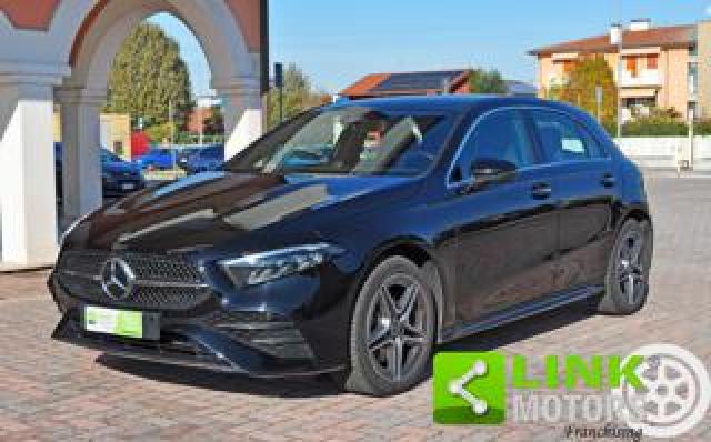Mercedes Benz A 250 E Hybrid Plug-In Eq Power Amg Line Advanced Plus 