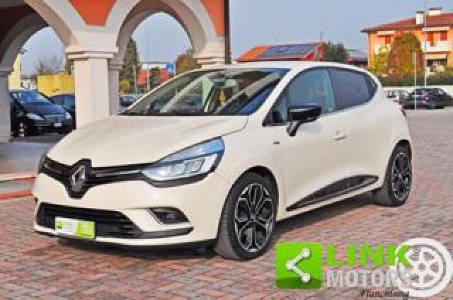 Renault Clio Dci 8v 75 Cv Start&stop 5 Porte Energy Duel 
