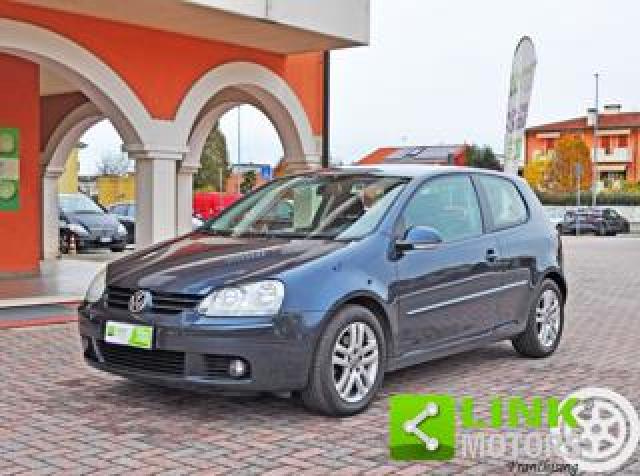 Volkswagen Golf United 