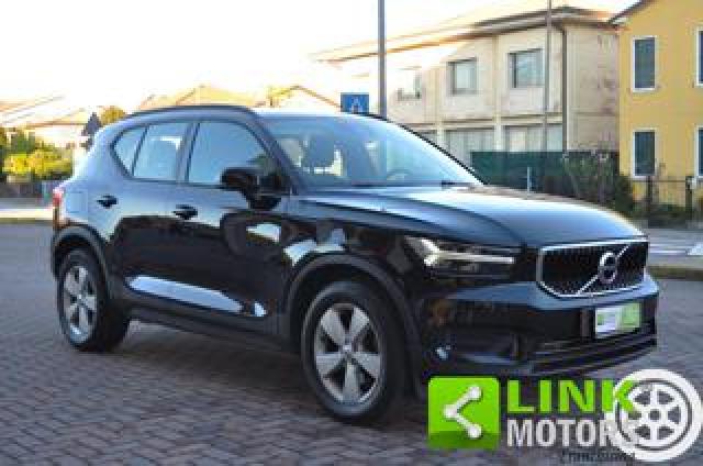 Volvo Xc40 T3 Business 156cv 
