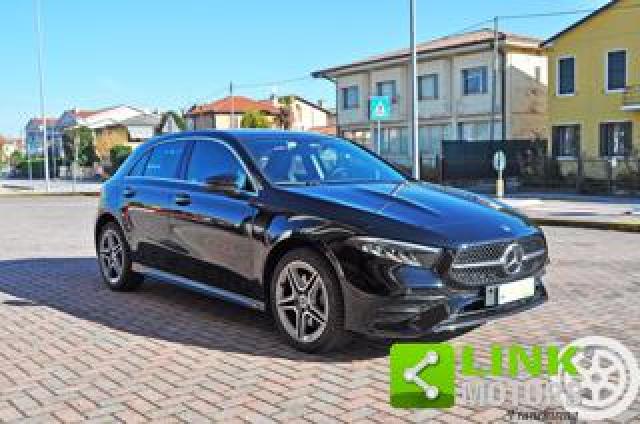 Mercedes Benz A 250 E Hybrid Plug-In Eq Power Amg Line Advanced Plus 