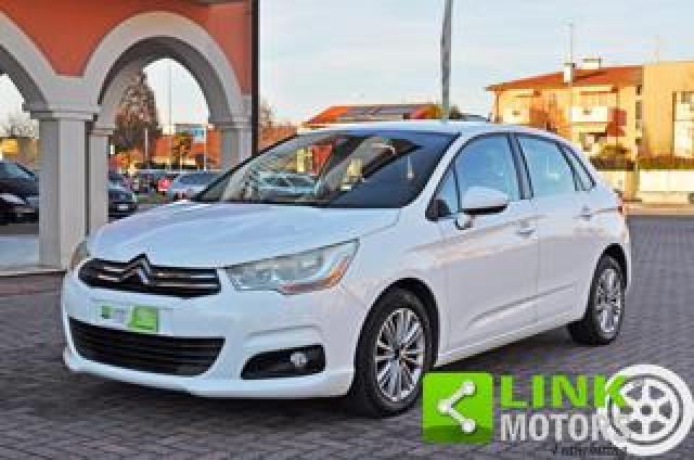 Citroen C4 1.6 Hdi 16v 92cv Business 