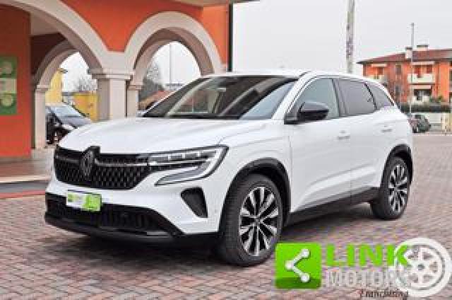 Renault Austral Full Hybrid E-Tech 200 Cv Techno 