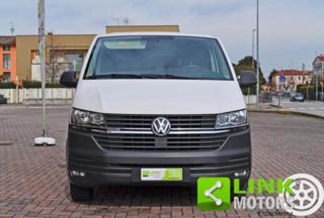 Volkswagen Transporter 2.0 Tdi 150cv 4motion Pc 