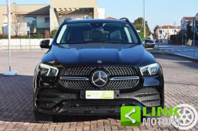 Mercedes Benz Gle 350 De Hybrid Plug-In Eq 4matic Premium Plus Amg 