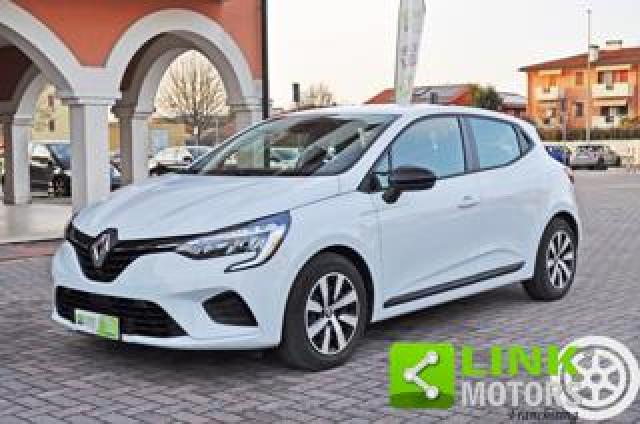 Renault Clio Full Hybrid E-Tech 145 Cv 5 Porte Equilibre 