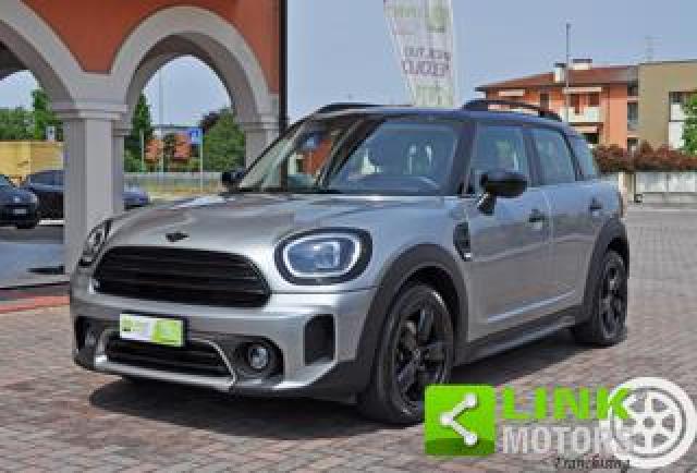 Mini Mini Countryman 2.0 Cooper D Classic 
