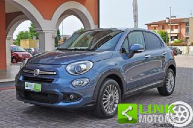 Fiat 500x 1.3 Multijet 95 Cv Lounge 