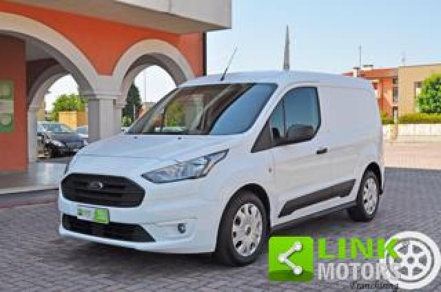 Ford Transit Connect 200 1.5 Tdci 100cv L1h1 Furgone Trend 