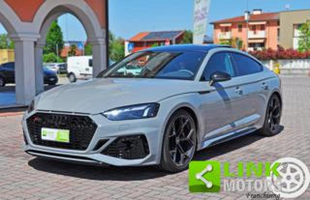 Audi Rs 5 Spb Competition 450cv 