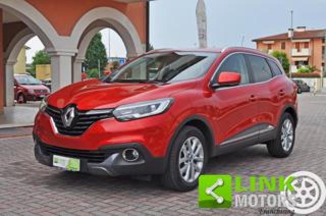 Renault Kadjar Dci 110cv Energy Intens 