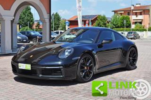 Porsche 911 992 Carrera S 