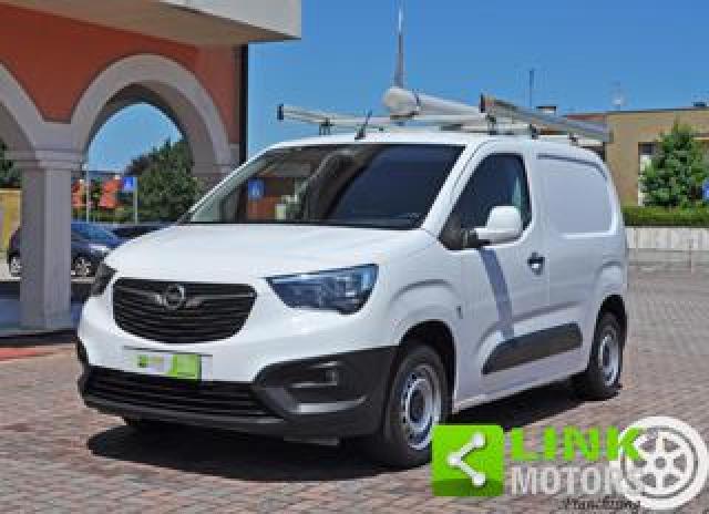 Opel Combo Cargo 1.5 Diesel 100cv - Furgone Autocarro 