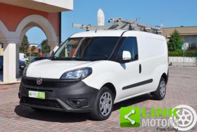 Fiat Doblo Doblò Maxi 1.4 T-Jet Natural Power Cargo 