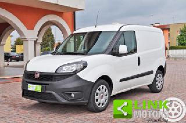 Fiat Doblo Doblò 1.4 T-Jet Natural Power Cargo Lamierato Sx 