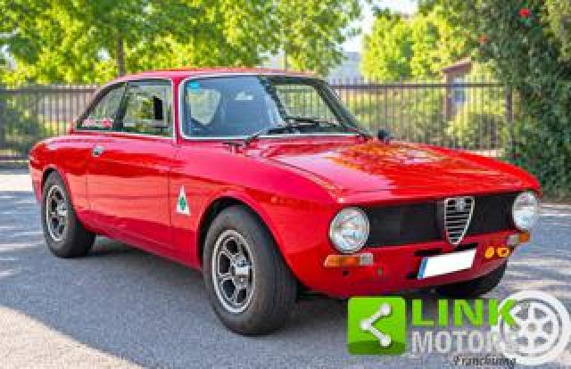 Alfa Romeo Gt 1300 Junior 