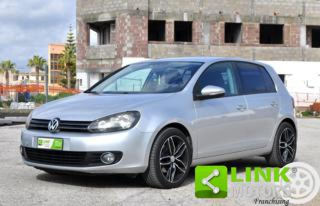 Volkswagen Golf 2.0 Tdi 110cv Dpf 5p. Highline 