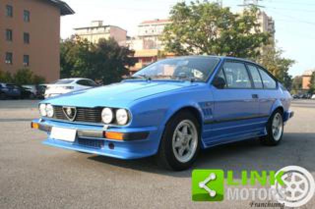 Alfa Romeo