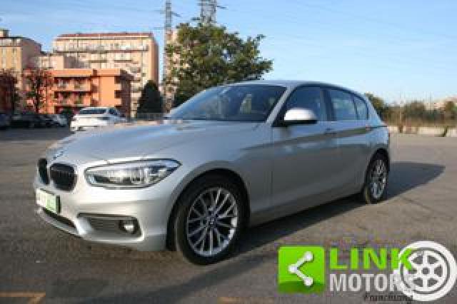 Bmw 114 D 5p. Urban 
