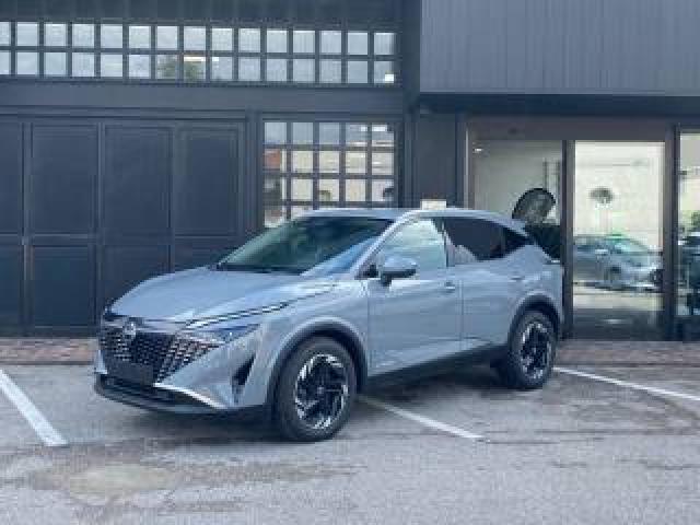 Nissan Qashqai Mhev 158 Cv N-Connecta Xtronic Altri Colori 