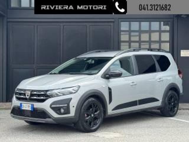 Dacia Jogger 1.0 Tce Gpl 100 Cv 5 Posti Extreme Up 