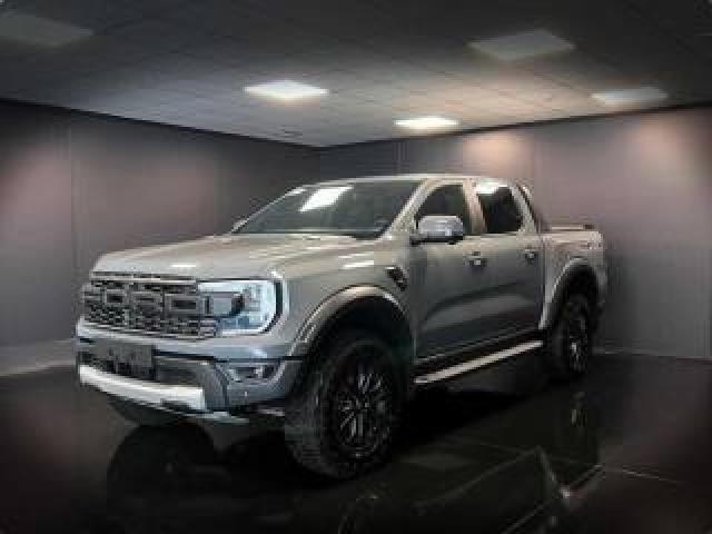 Ford Ranger Raptor 2.0 Ecoblue 210cv 4wd Dc 5 Posti Raptor  