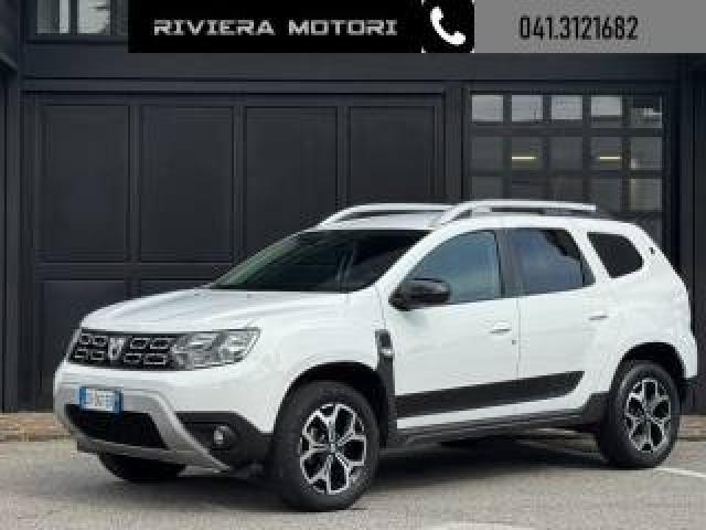Dacia Duster 1.0 Tce 100 Cv Eco-G 4x2 15th Anniversary 