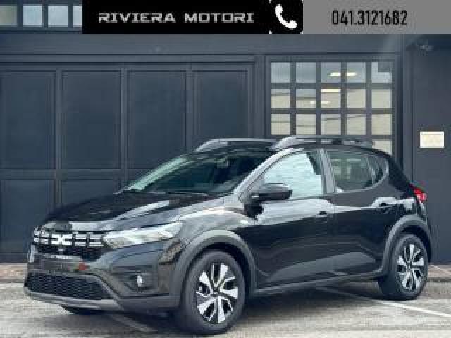 Dacia Sandero Stepway 1.0 Tce Eco-G Expression 