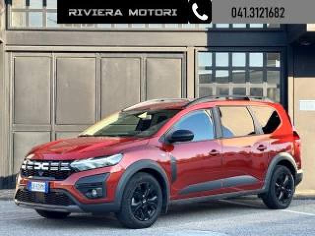 Dacia Jogger 1.0 Tce Gpl 100 Cv 7 Posti Extreme 