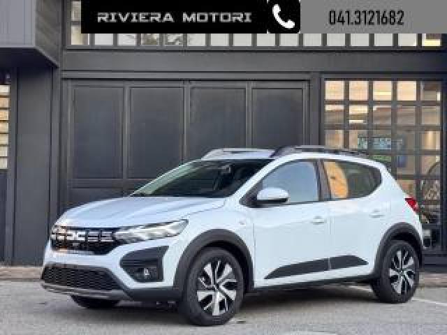 Dacia Sandero Stepway 1.0 Tce Eco-G Expression 