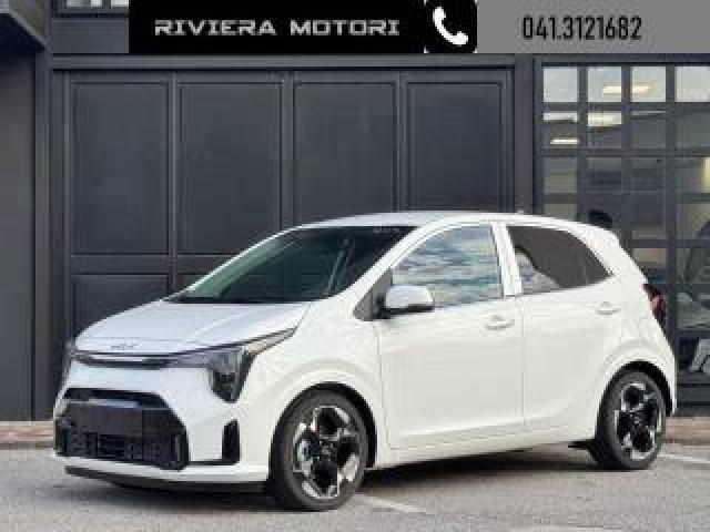 Kia Picanto My25 1.0 Urban Pack Ttv 