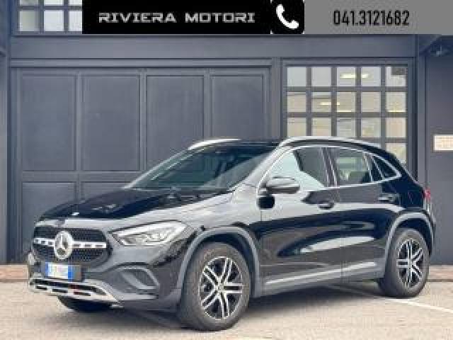 Mercedes Benz Gla 180 D Automatic Sport Plus 