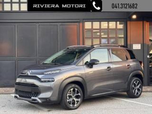 Citroen C3 Aircross Puretech 110 S&s Shine  