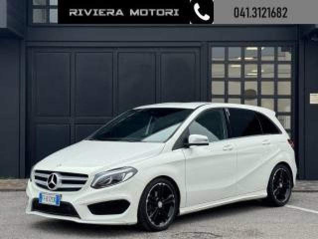 Mercedes Benz B 180 D Premium Amg 