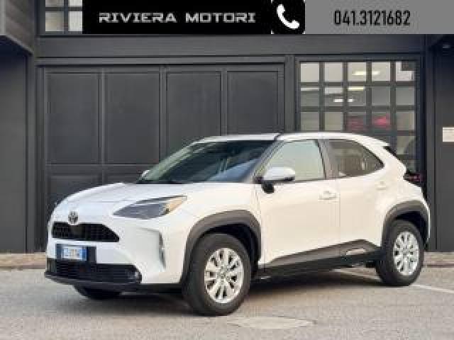 Toyota Yaris Cross 1.5 Hybrid 5p. E-Cvt Active 