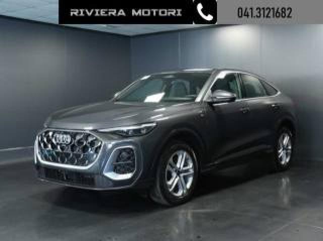 Audi Q5 Tdi 150 Kw Mhev+ S Tronic Quattro S Line Edition 