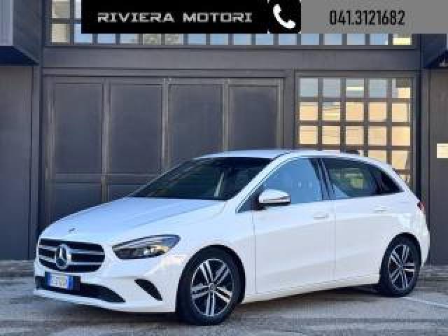 Mercedes Benz B 180 D Automatic Sport Plus 