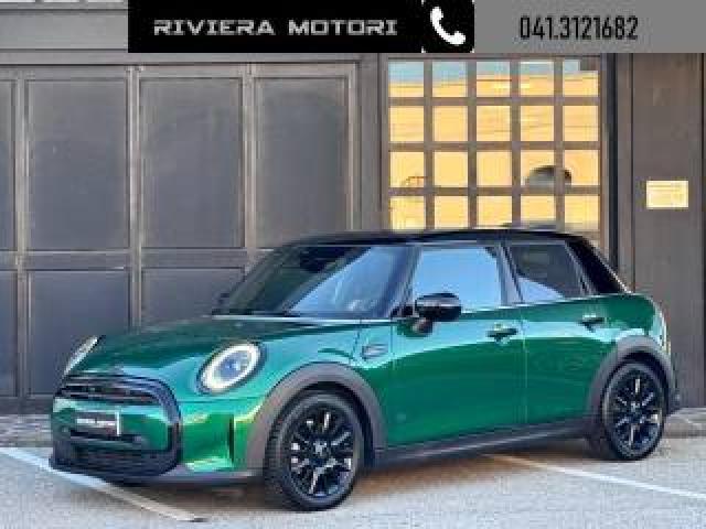 Mini Cooper 1.5 Cooper Camden 5 Porte Automatica 